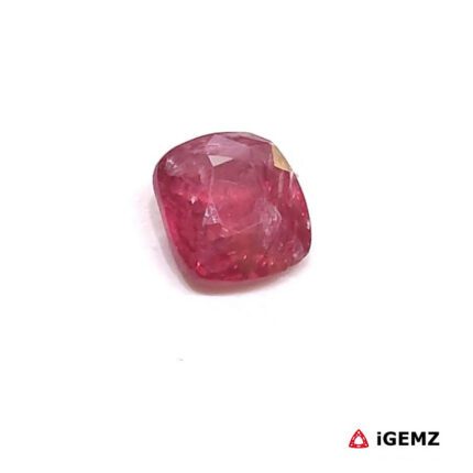 1.33 ct Red Spinel - iGemz26316 gemstone for sale at igemz.co.za