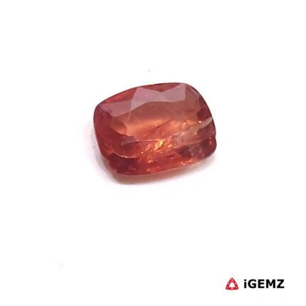 1.6 ct Orange Spinel - iGemz26317 gemstone for sale at igemz.co.za