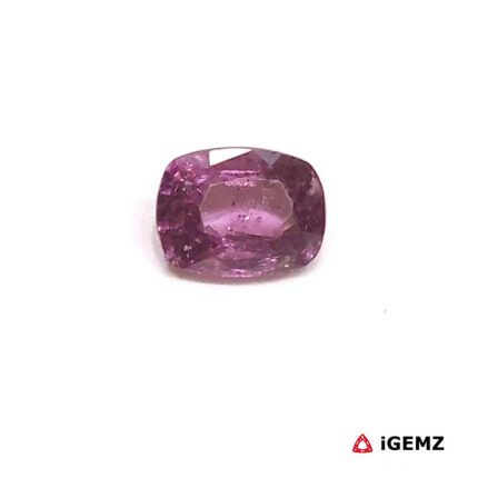 1.3 ct Pink Spinel - iGemz26318 gemstone for sale at igemz.co.za