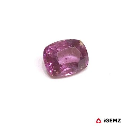 1.3 ct Pink Spinel - iGemz26318 gemstone for sale at igemz.co.za