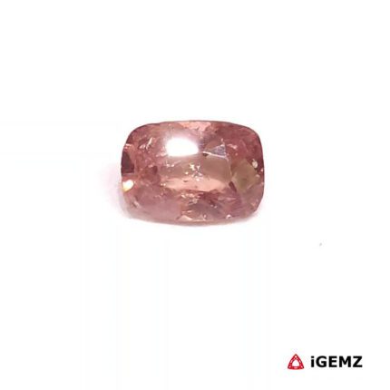 1.27 ct Orange Spinel - iGemz26319 gemstone for sale at igemz.co.za