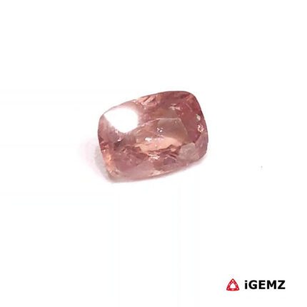1.27 ct Orange Spinel - iGemz26319 gemstone for sale at igemz.co.za