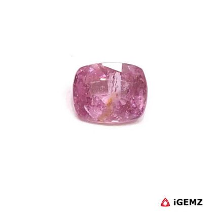 1.33 ct Pink Spinel - iGemz26321 gemstone for sale at igemz.co.za