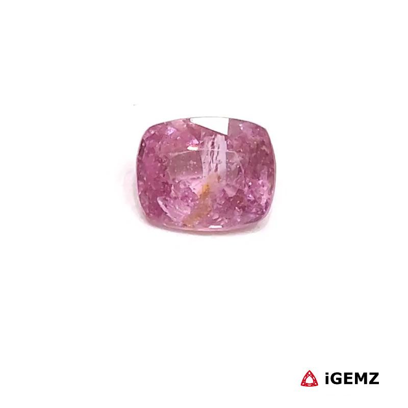 iGemz26321.1 1.33 ct Pink Spinel - iGemz26321 gemstone for sale at igemz.co.za