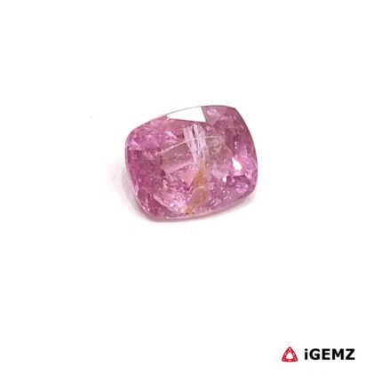 1.33 ct Pink Spinel - iGemz26321 gemstone for sale at igemz.co.za