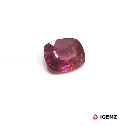 1.07 ct Red Spinel - iGemz26322 gemstone for sale at igemz.co.za
