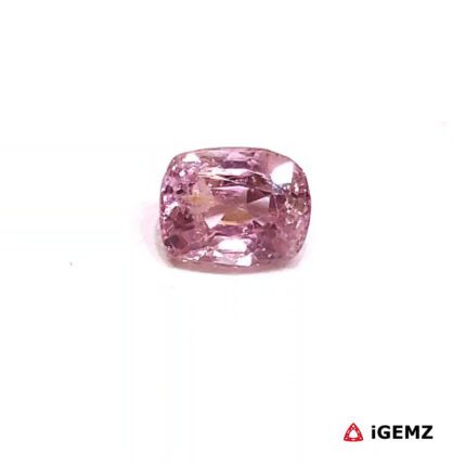 1.32 ct Pink Spinel - iGemz26323 gemstone for sale at igemz.co.za