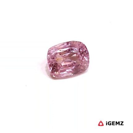 1.32 ct Pink Spinel - iGemz26323 gemstone for sale at igemz.co.za