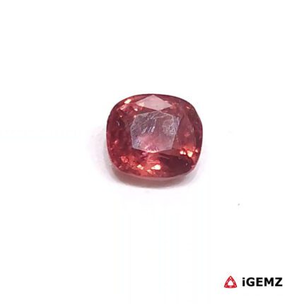 1.29 ct Red Spinel - iGemz26324 gemstone for sale at igemz.co.za