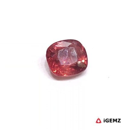 1.29 ct Red Spinel - iGemz26324 gemstone for sale at igemz.co.za