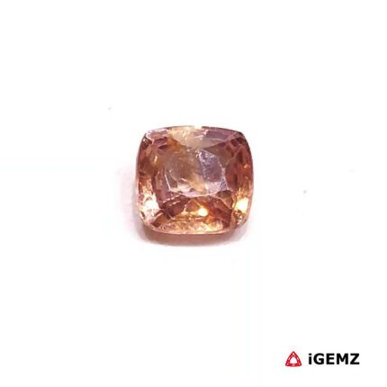 1.3 ct Orange Spinel - iGemz26325 gemstone for sale at igemz.co.za