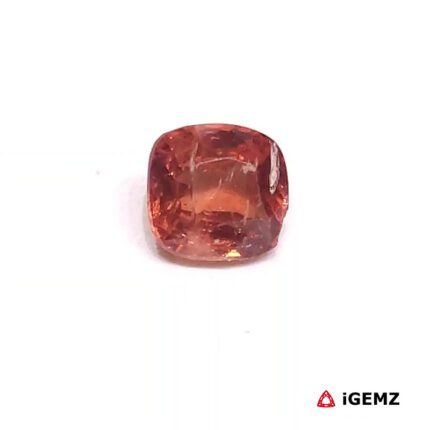 1.73 ct Orange Spinel - iGemz26326 gemstone for sale at igemz.co.za