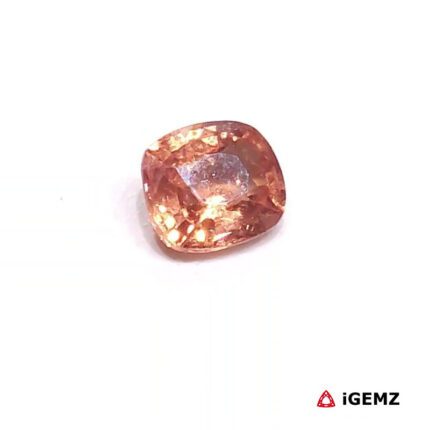 1.36 ct Orange Spinel - iGemz26327 gemstone for sale at igemz.co.za