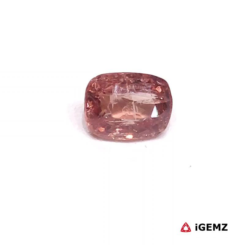iGemz26328.1 1.56 ct Orange Spinel - iGemz26328 gemstone for sale at igemz.co.za