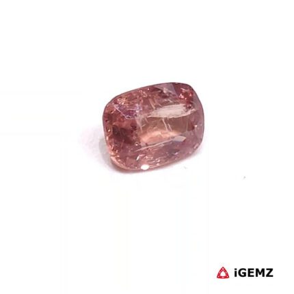 1.56 ct Orange Spinel - iGemz26328 gemstone for sale at igemz.co.za