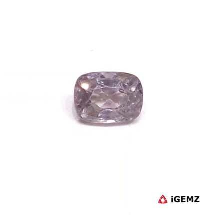 1.07 ct Purple Spinel - iGemz26329 gemstone for sale at igemz.co.za