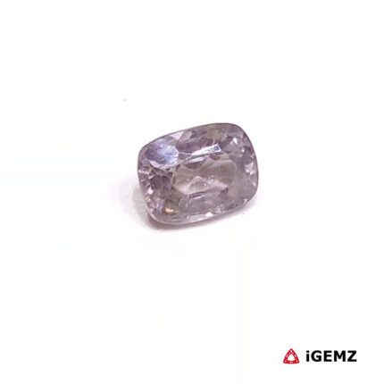 1.07 ct Purple Spinel - iGemz26329 gemstone for sale at igemz.co.za