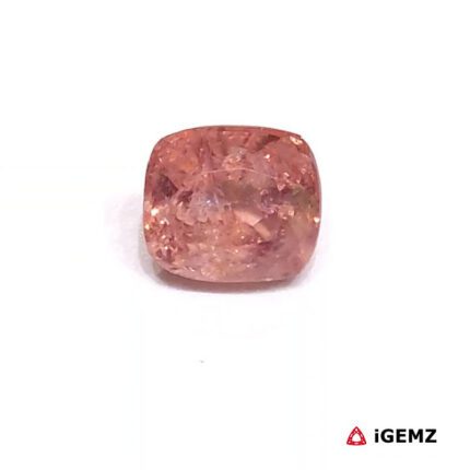 2.34 ct Orange Spinel - iGemz26330 gemstone for sale at igemz.co.za