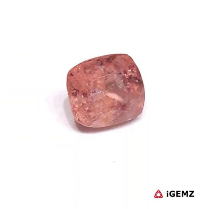 2.34 ct Orange Spinel - iGemz26330 gemstone for sale at igemz.co.za