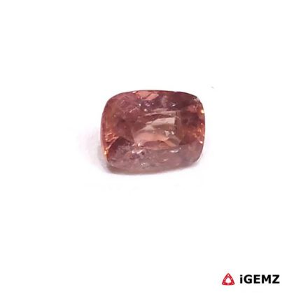 1.45 ct Orange Spinel - iGemz26331 gemstone for sale at igemz.co.za