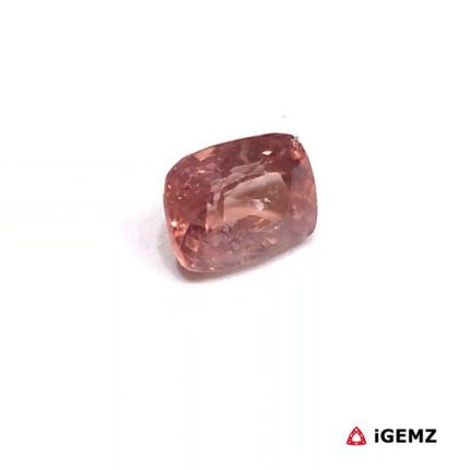 1.45 ct Orange Spinel - iGemz26331 gemstone for sale at igemz.co.za