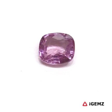 1.16 ct Pink Spinel - iGemz26332 gemstone for sale at igemz.co.za