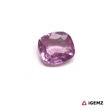 1.16 ct Pink Spinel - iGemz26332 gemstone for sale at igemz.co.za