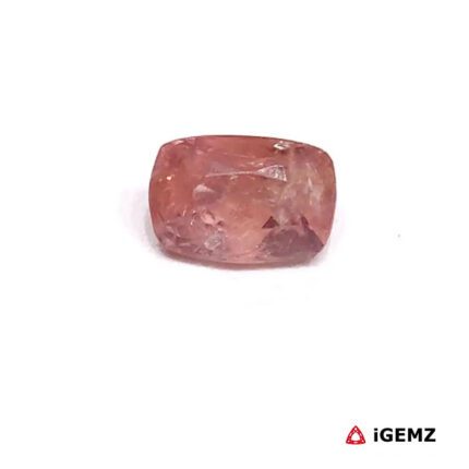 1.7 ct Orange Spinel - iGemz26333 gemstone for sale at igemz.co.za