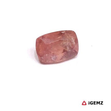 1.7 ct Orange Spinel - iGemz26333 gemstone for sale at igemz.co.za