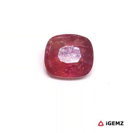 1.63 ct Red Spinel - iGemz26335 gemstone for sale at igemz.co.za