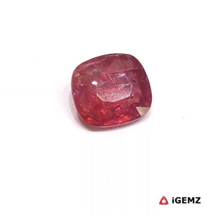 1.63 ct Red Spinel - iGemz26335 gemstone for sale at igemz.co.za