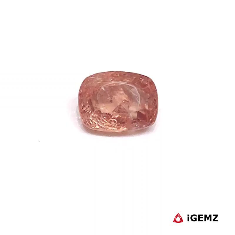 iGemz26336.1 1.22 ct Orange Spinel - iGemz26336 gemstone for sale at igemz.co.za