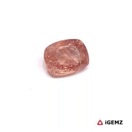 1.22 ct Orange Spinel - iGemz26336 gemstone for sale at igemz.co.za