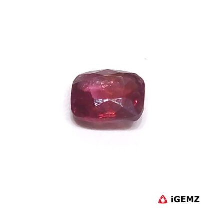 1.35 ct Red Spinel - iGemz26338 gemstone for sale at igemz.co.za