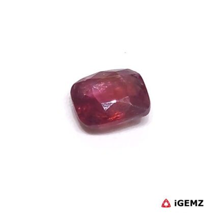 1.35 ct Red Spinel - iGemz26338 gemstone for sale at igemz.co.za