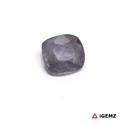 1.53 ct Blue Spinel - iGemz26339 gemstone for sale at igemz.co.za