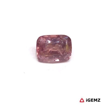 1.25 ct Pink Spinel - iGemz26341 gemstone for sale at igemz.co.za