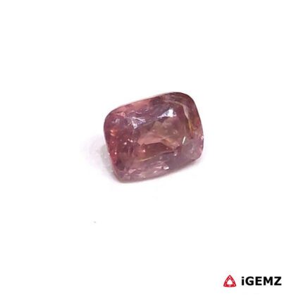 1.25 ct Pink Spinel - iGemz26341 gemstone for sale at igemz.co.za