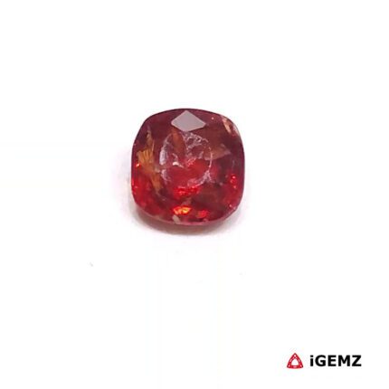 1.18 ct Red Spinel - iGemz26342 gemstone for sale at igemz.co.za
