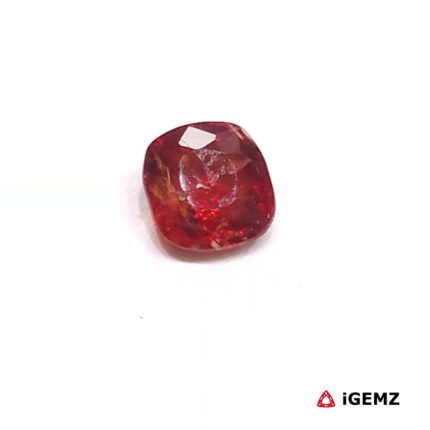 1.18 ct Red Spinel - iGemz26342 gemstone for sale at igemz.co.za