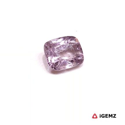 1.11 ct Pink Spinel - iGemz26343 gemstone for sale at igemz.co.za