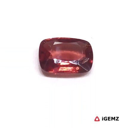 1.68 ct Red Spinel - iGemz26345 gemstone for sale at igemz.co.za