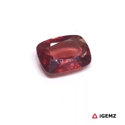 1.68 ct Red Spinel - iGemz26345 gemstone for sale at igemz.co.za