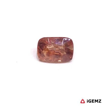 1.2 ct Orange Spinel - iGemz26346 gemstone for sale at igemz.co.za