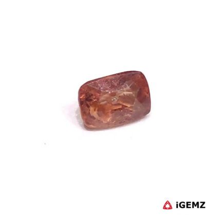 1.2 ct Orange Spinel - iGemz26346 gemstone for sale at igemz.co.za