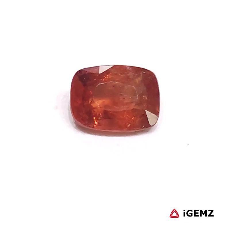 iGemz26347.1 1.72 ct Orange Spinel - iGemz26347 gemstone for sale at igemz.co.za