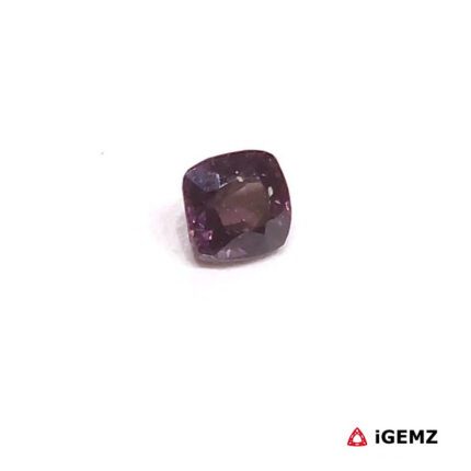 0.73 ct Purple Spinel - iGemz26348 gemstone for sale at igemz.co.za