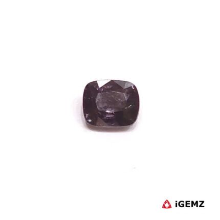 0.69 ct Purple Spinel - iGemz26349 gemstone for sale at igemz.co.za