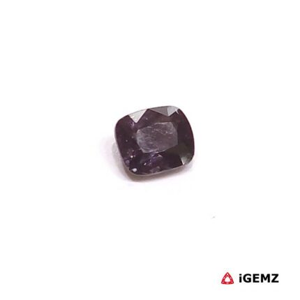 0.69 ct Purple Spinel - iGemz26349 gemstone for sale at igemz.co.za