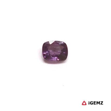 0.44 ct Purple Spinel - iGemz26350 gemstone for sale at igemz.co.za